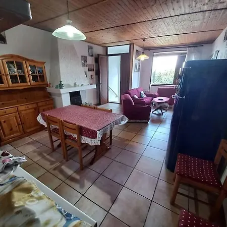 Casa Giardinetti Дом отдыха *