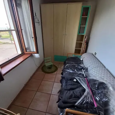 Casa Giardinetti Дом отдыха