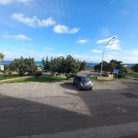 Дом отдыха Casa Giardinetti Калазетта