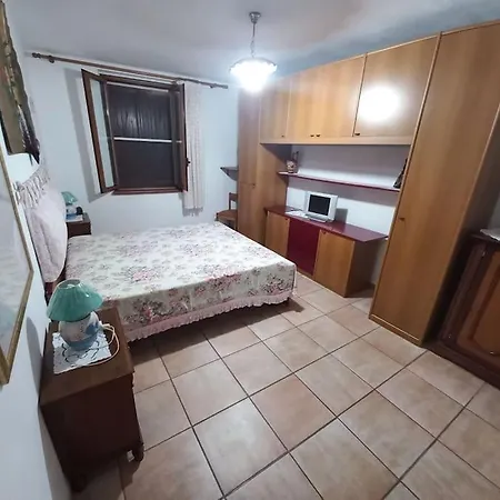 Дом отдыха Casa Giardinetti *