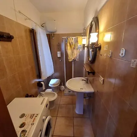 Casa Giardinetti