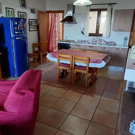 Casa vacanze Casa Giardinetti *