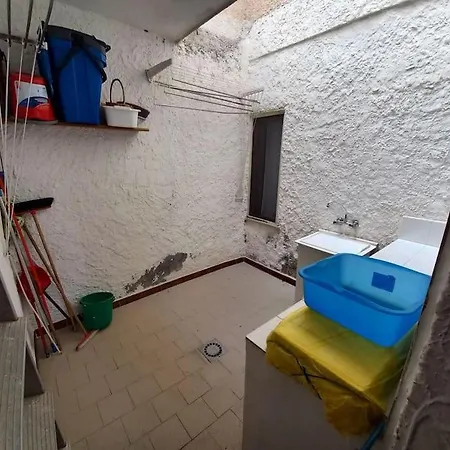 Casa vacanze Casa Giardinetti *